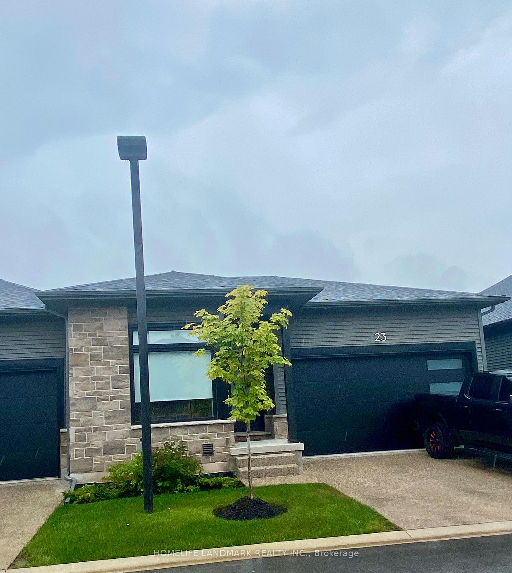 Photo of Unit Unit 23, 8974 Willoughby Drive