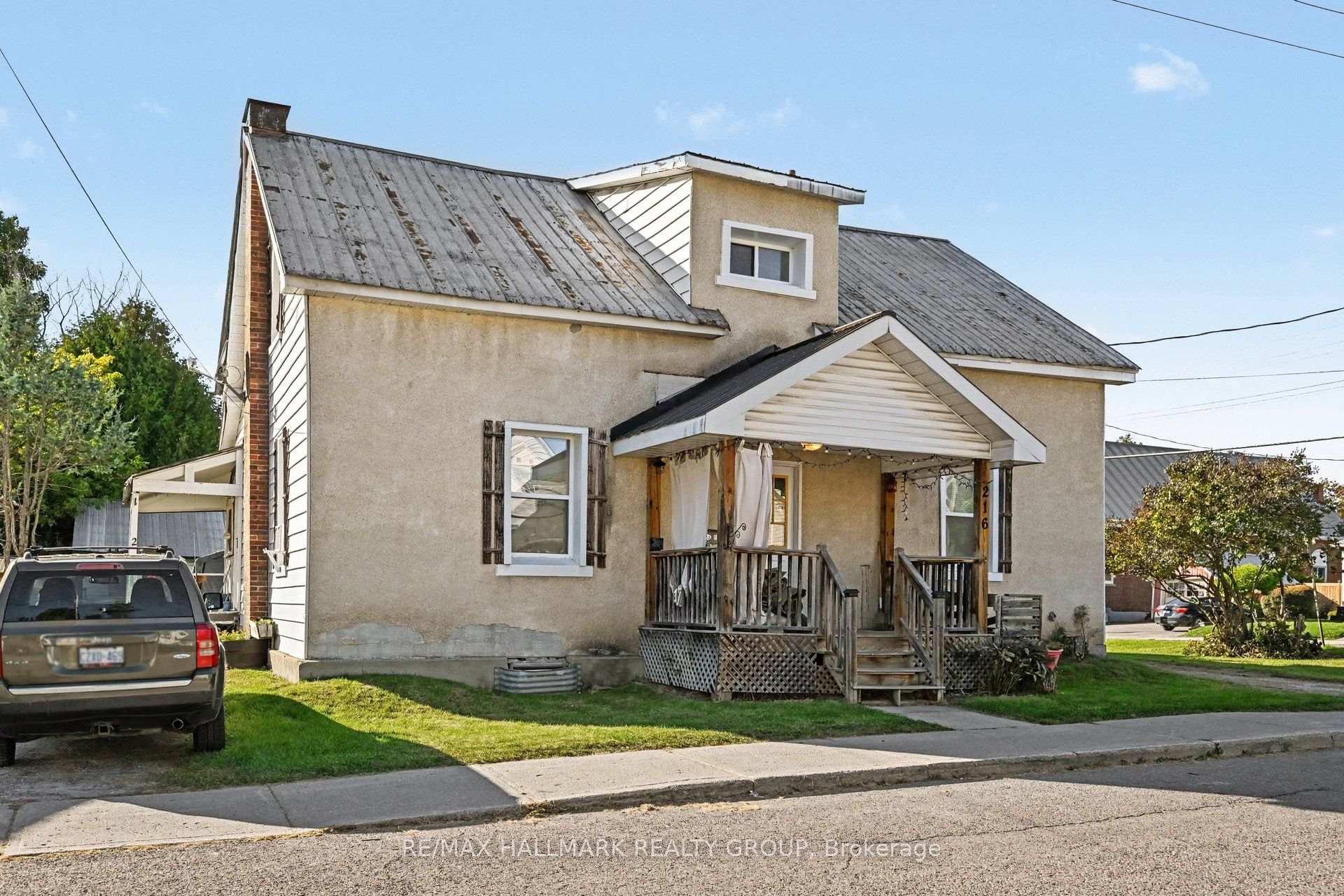 Photo of 216 Bell Street