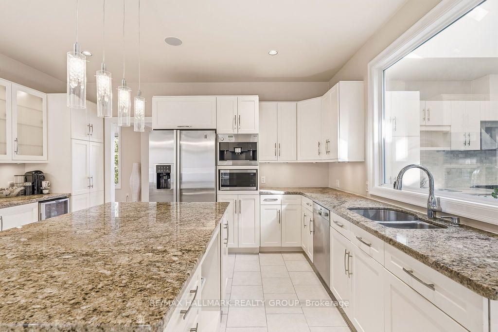 Photo 28 of 5 Oriole Drive, Ottawa, Rothwell Heights — HOMEH