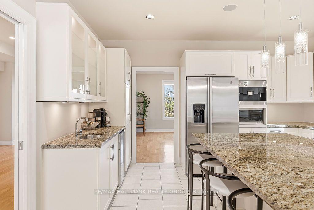Photo 29 of 5 Oriole Drive, Ottawa, Rothwell Heights — HOMEH