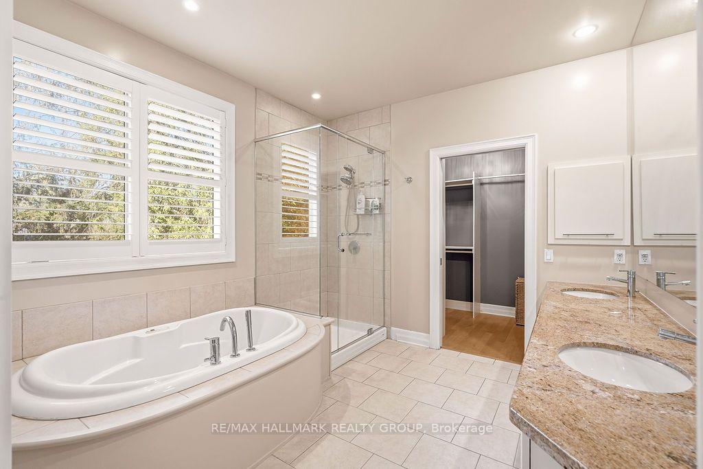 Photo 39 of 5 Oriole Drive, Ottawa, Rothwell Heights — HOMEH