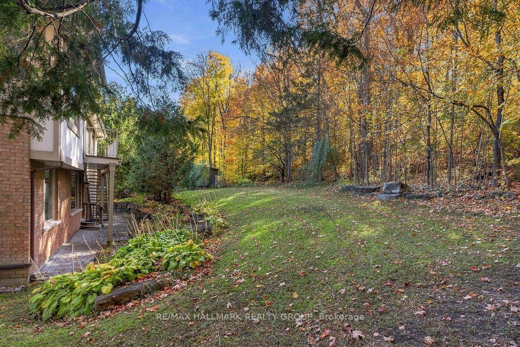 Photo 47 of 5 Oriole Drive, Ottawa, Rothwell Heights — HOMEH