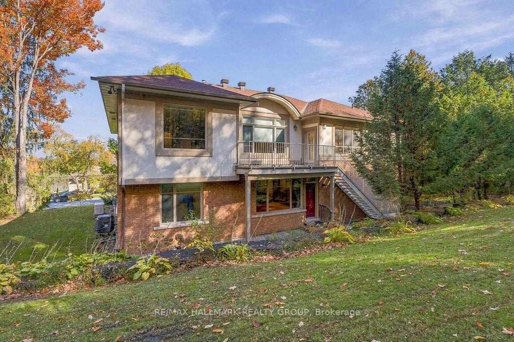Photo 48 of 5 Oriole Drive, Ottawa, Rothwell Heights — HOMEH