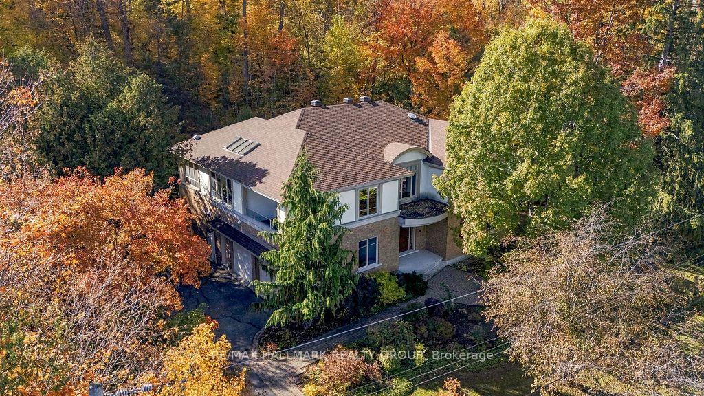 Photo 49 of 5 Oriole Drive, Ottawa, Rothwell Heights — HOMEH