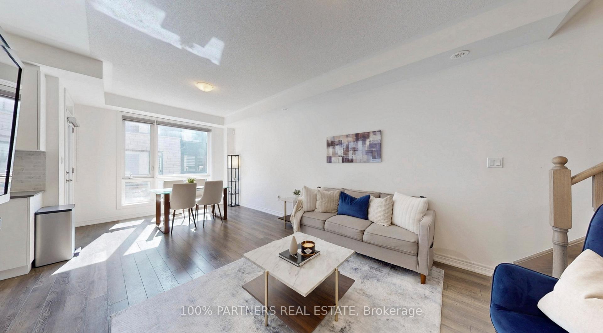 Photo 3 of Unit 87, 9460 The Gore Road, Brampton, Bram East — HOMEH