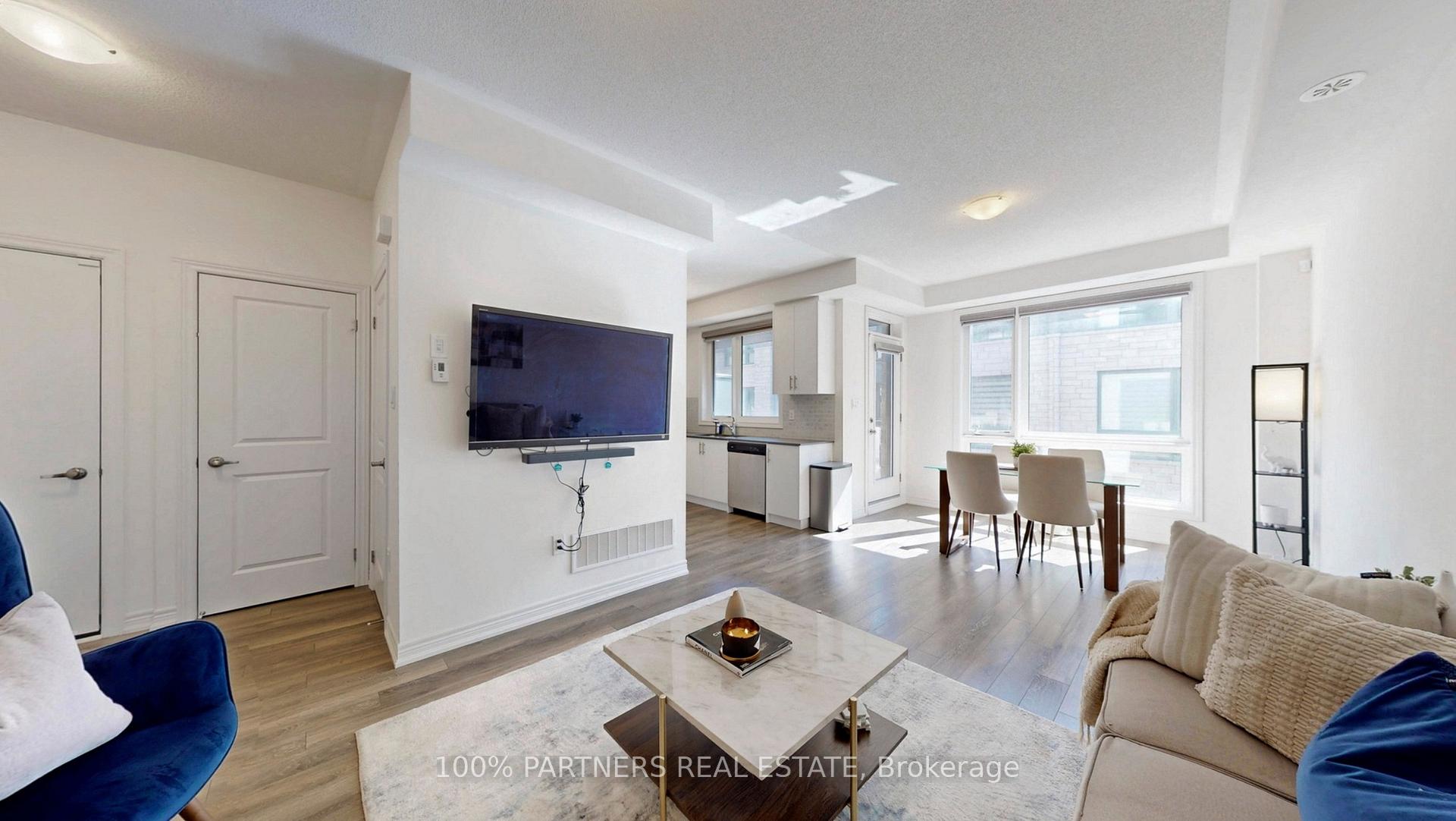Photo 4 of Unit 87, 9460 The Gore Road, Brampton, Bram East — HOMEH