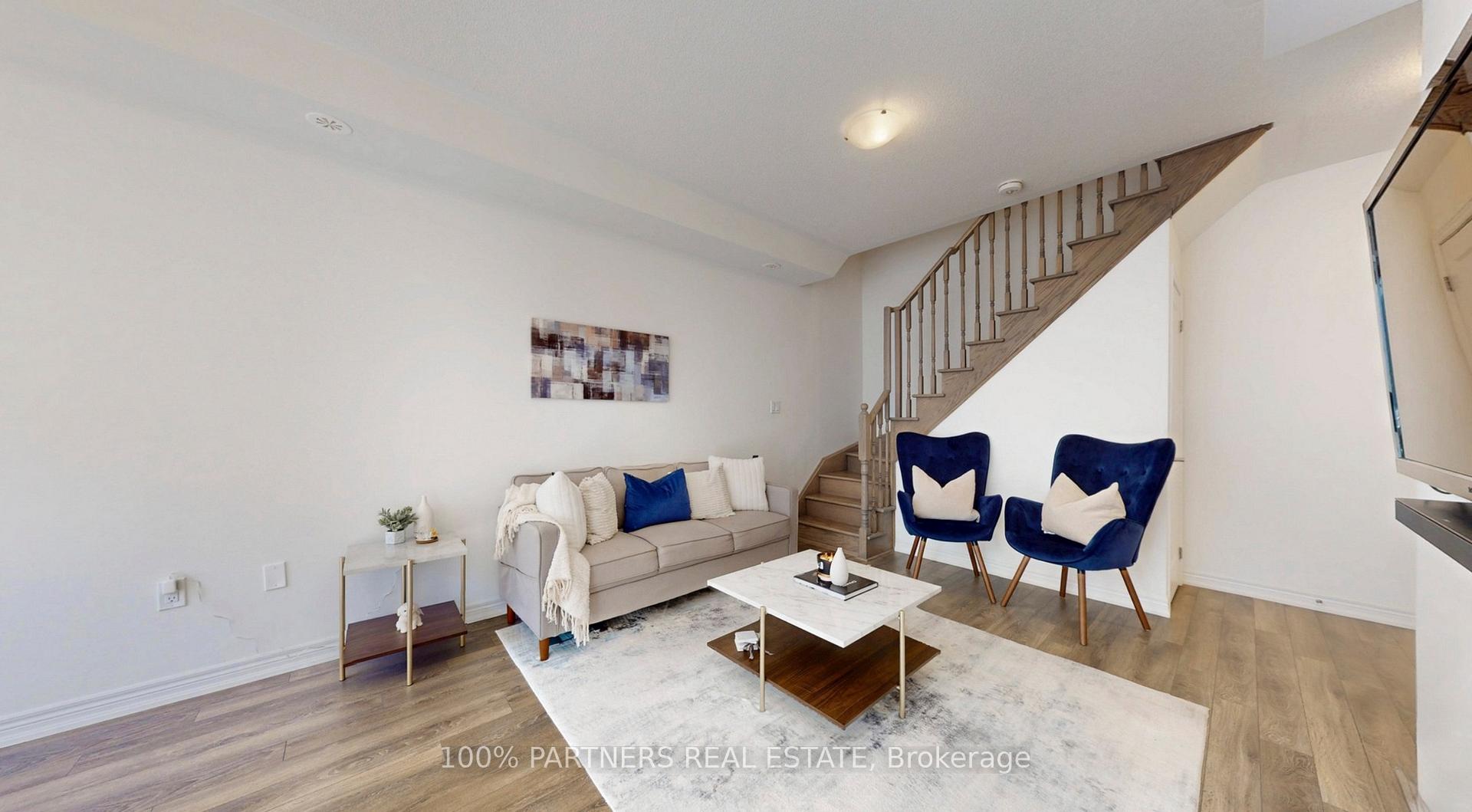 Photo 5 of Unit 87, 9460 The Gore Road, Brampton, Bram East — HOMEH