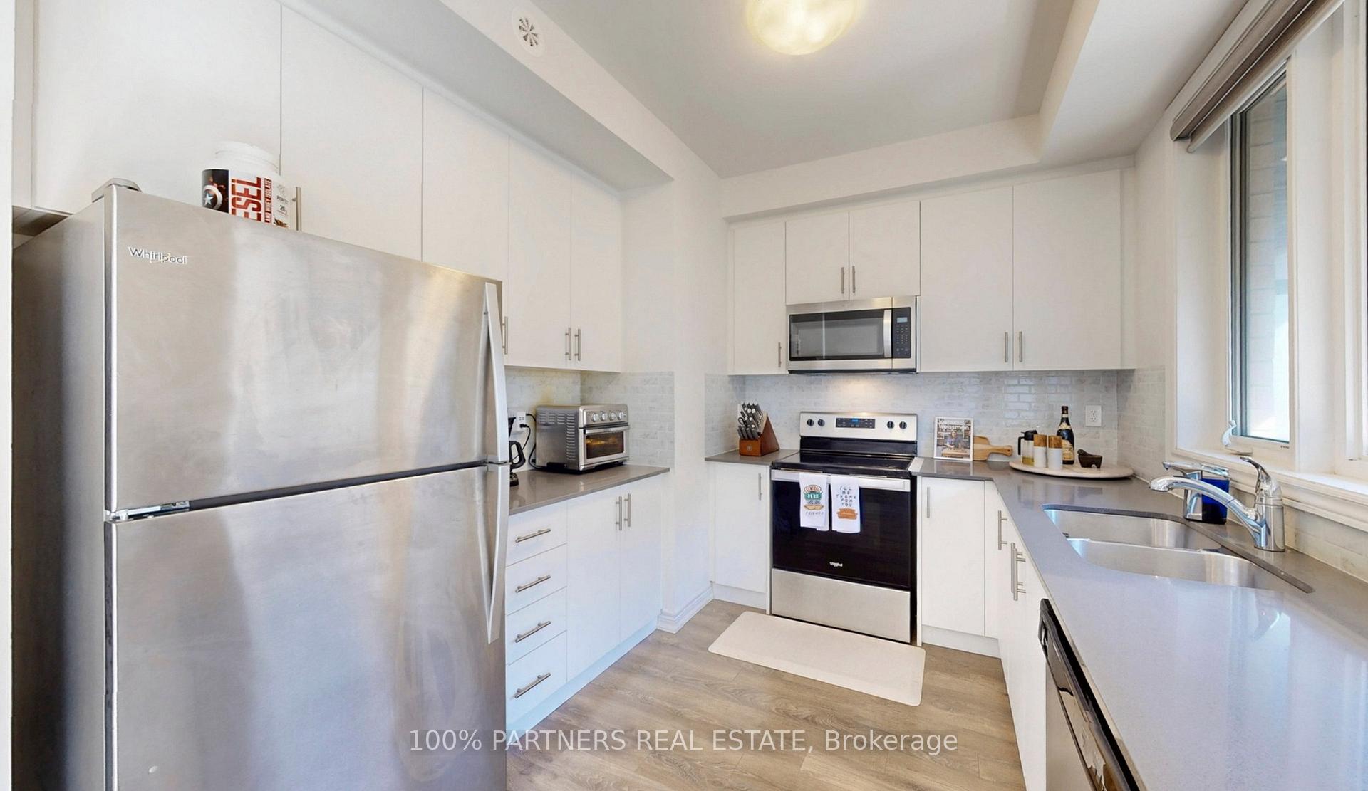 Photo 6 of Unit 87, 9460 The Gore Road, Brampton, Bram East — HOMEH
