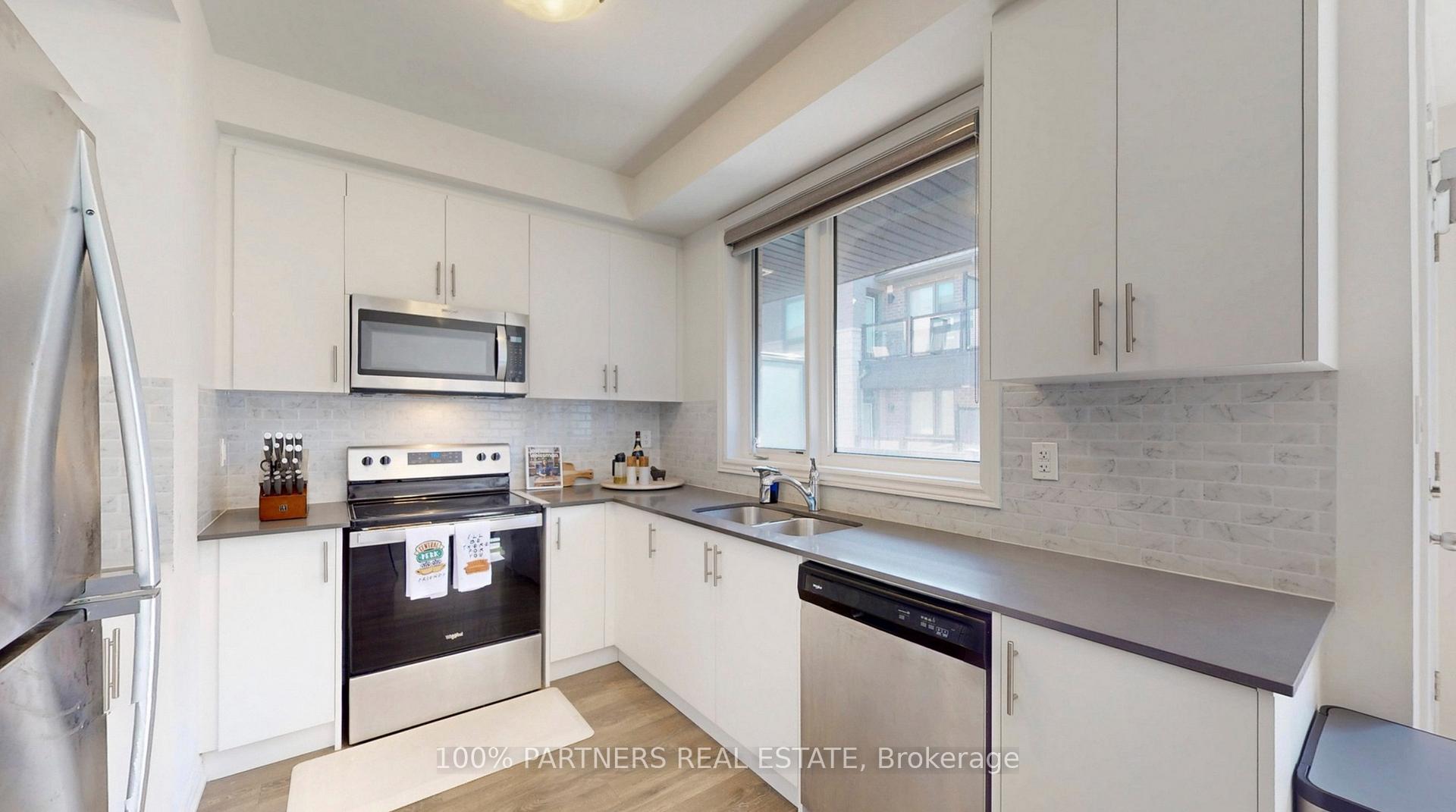 Photo 7 of Unit 87, 9460 The Gore Road, Brampton, Bram East — HOMEH