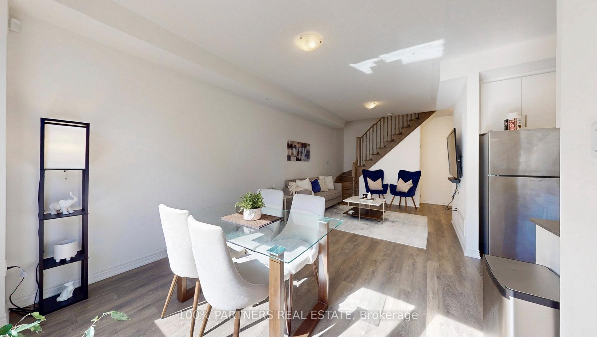 Photo 10 of Unit 87, 9460 The Gore Road, Brampton, Bram East — HOMEH