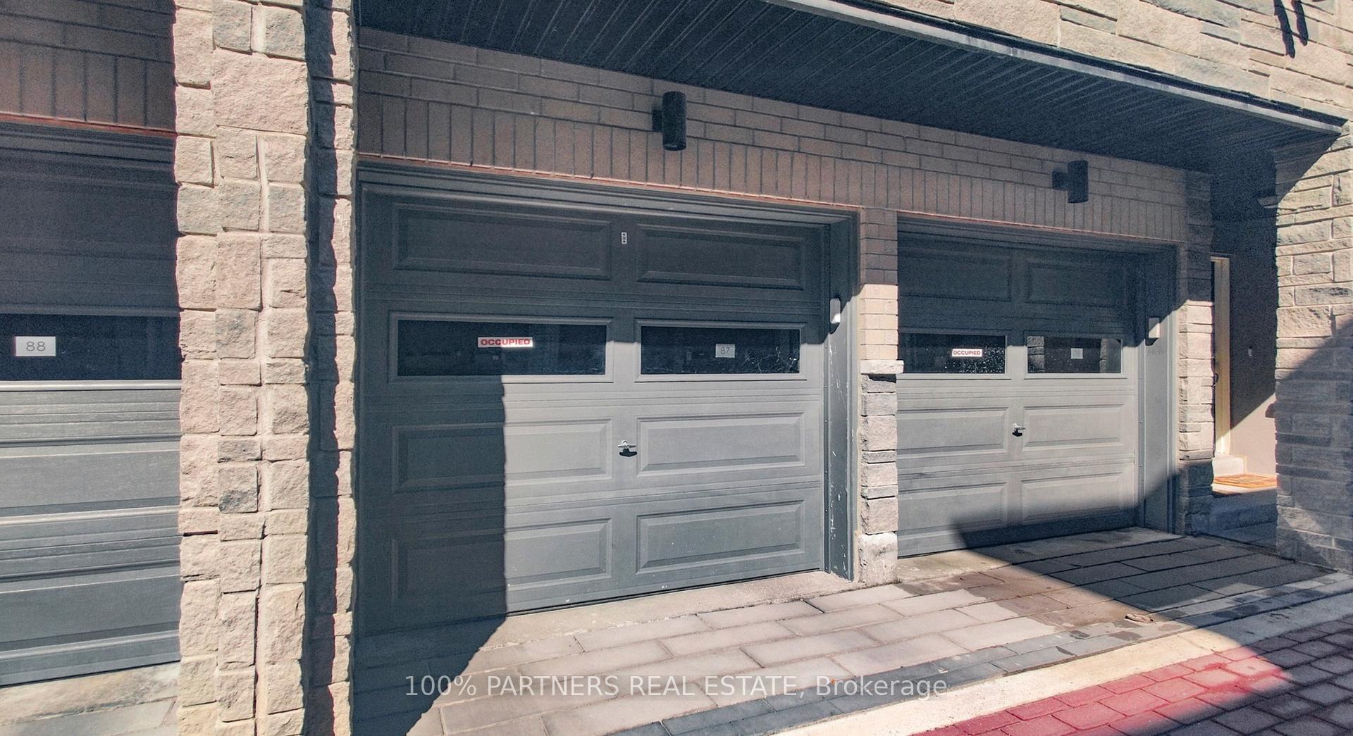 Photo 20 of Unit 87, 9460 The Gore Road, Brampton, Bram East — HOMEH