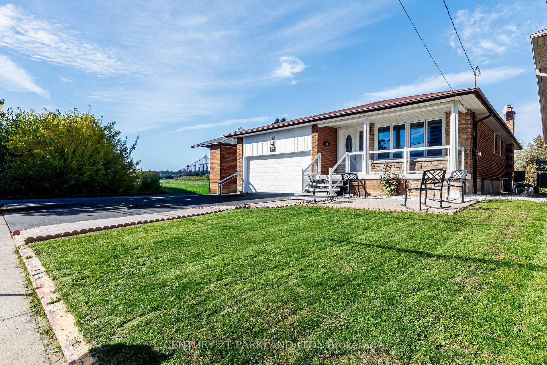 Photo 1 of 22 Gatesview Avenue, Scarborough, Scarborough Village — HOMEH