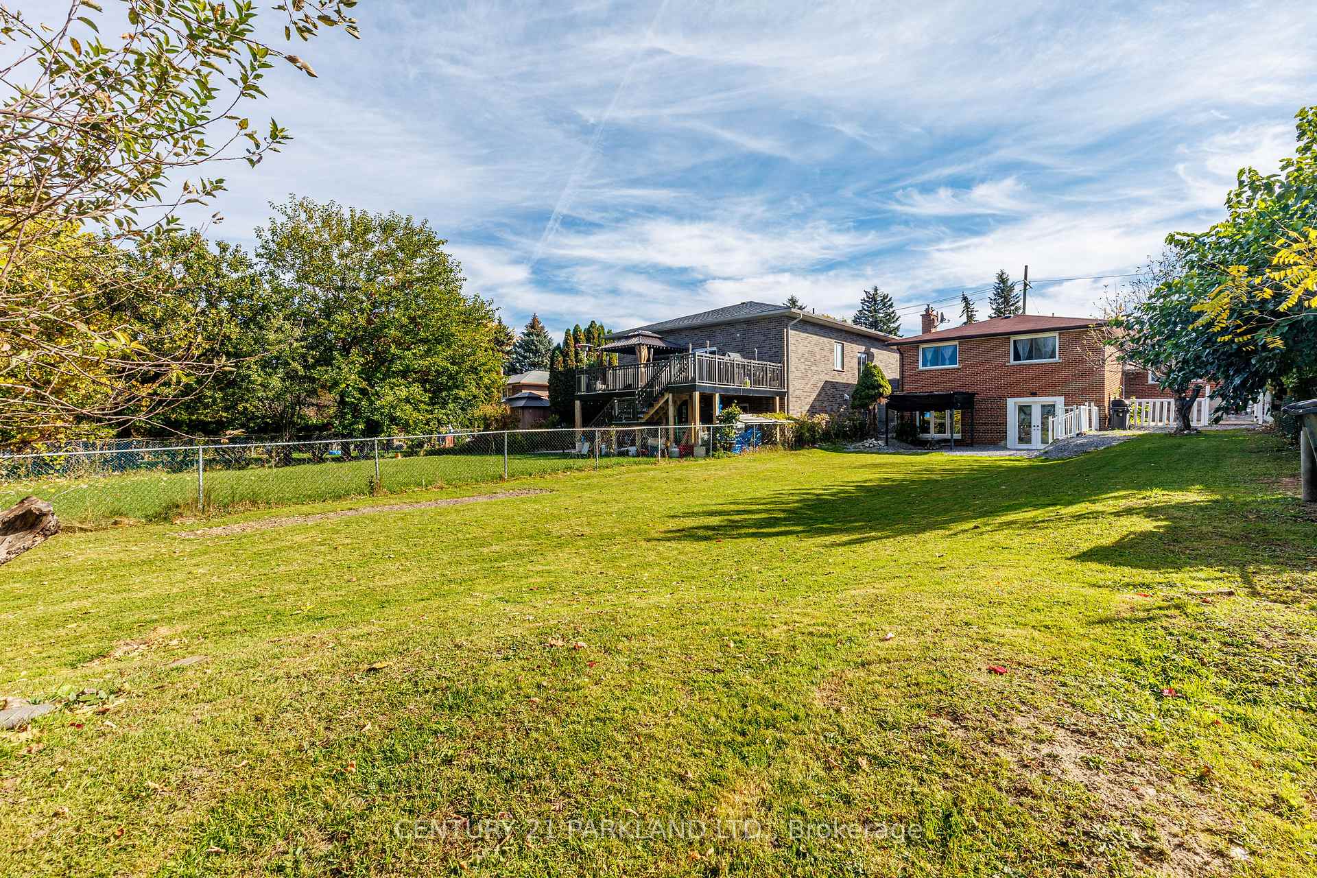 Photo 31 of 22 Gatesview Avenue, Scarborough, Scarborough Village — HOMEH