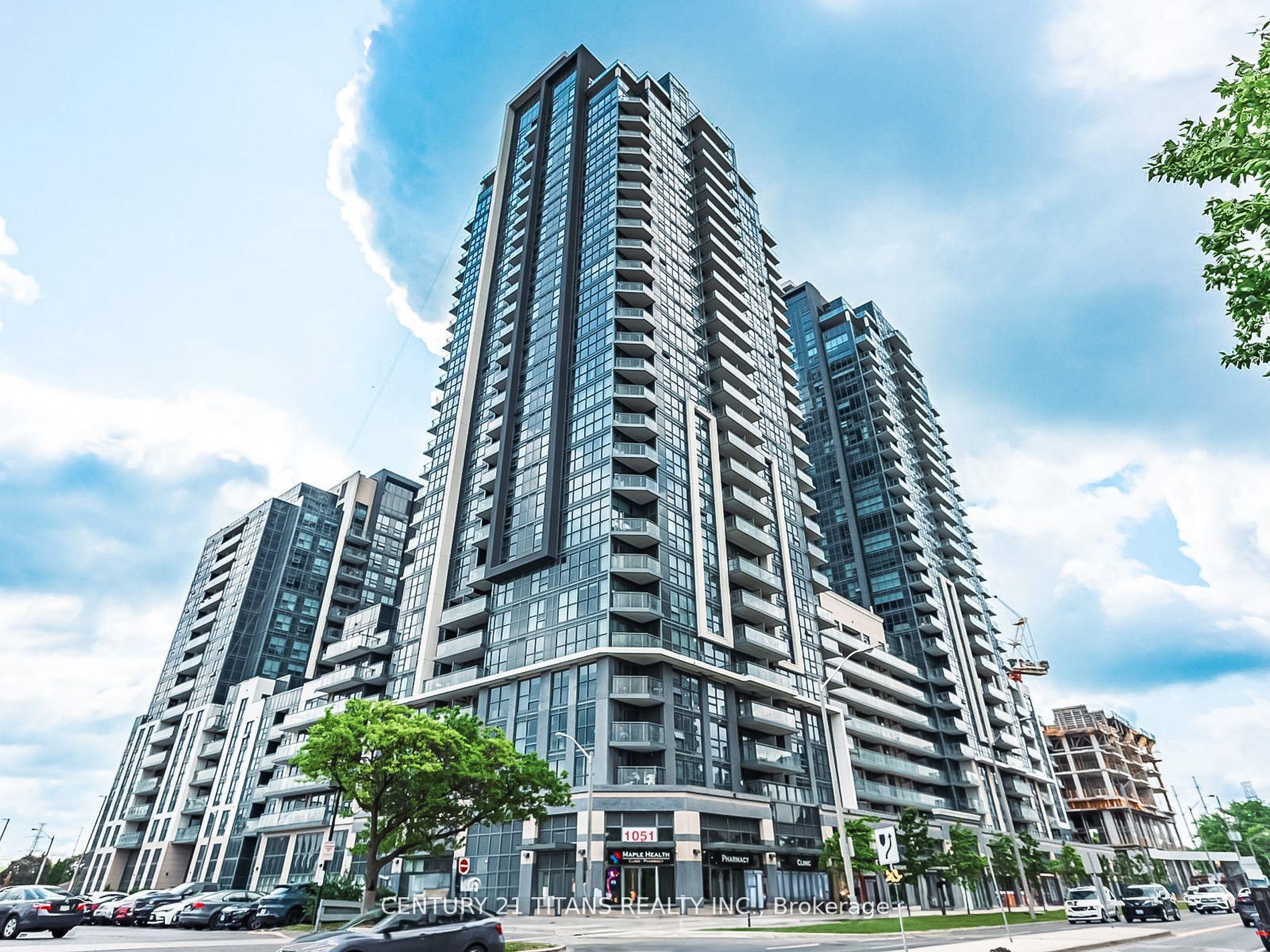 Photo of Unit 203, 30 Meadowglen Place