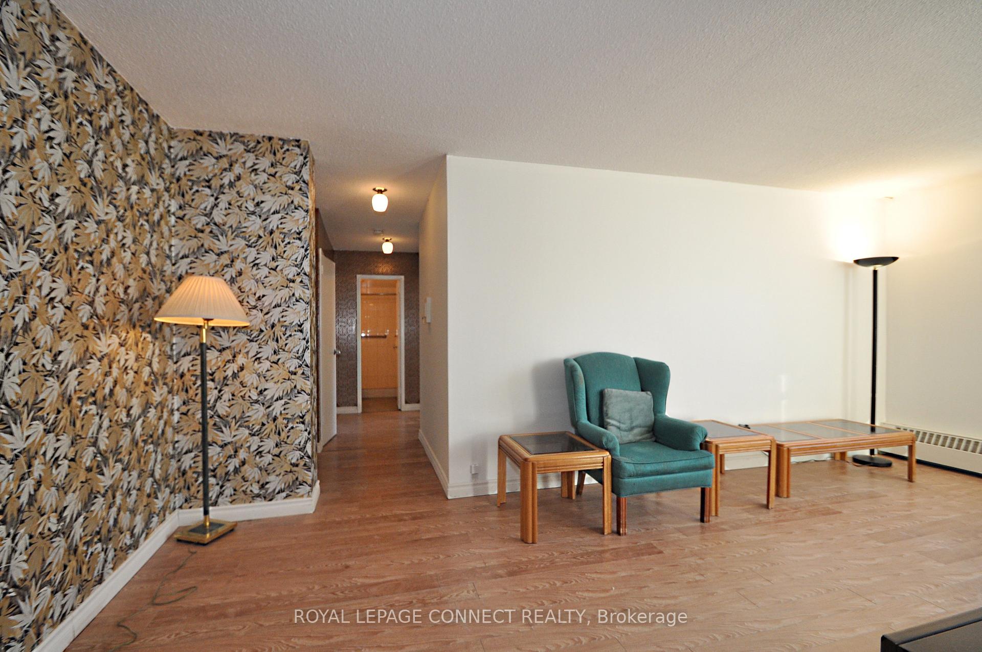 Photo 2 of Unit 206, 5 Parkway Forest Drive, North York, Henry Farm — HOMEH