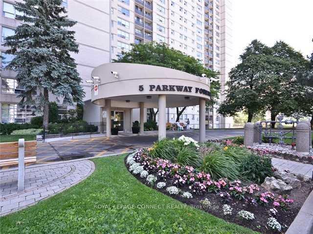 Photo 1 of Unit 206, 5 Parkway Forest Drive, North York, Henry Farm — HOMEH