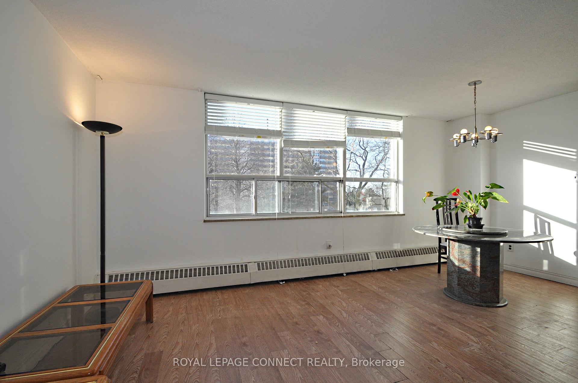 Photo 4 of Unit 206, 5 Parkway Forest Drive, North York, Henry Farm — HOMEH