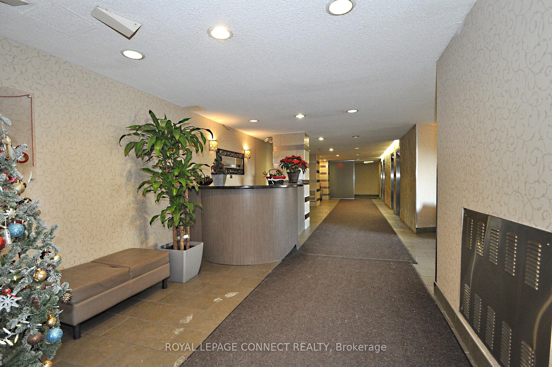Photo 8 of Unit 206, 5 Parkway Forest Drive, North York, Henry Farm — HOMEH
