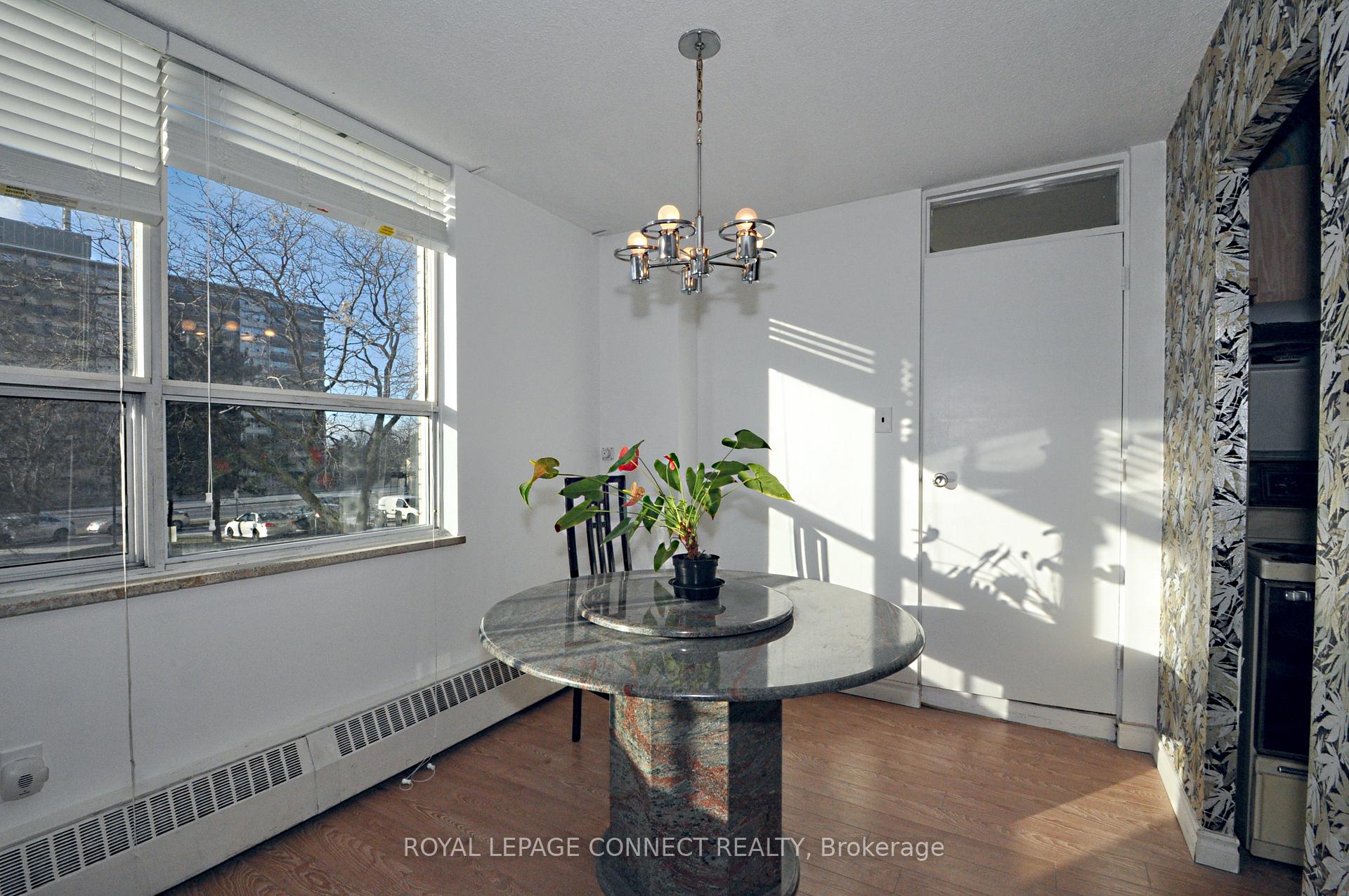 Photo 13 of Unit 206, 5 Parkway Forest Drive, North York, Henry Farm — HOMEH