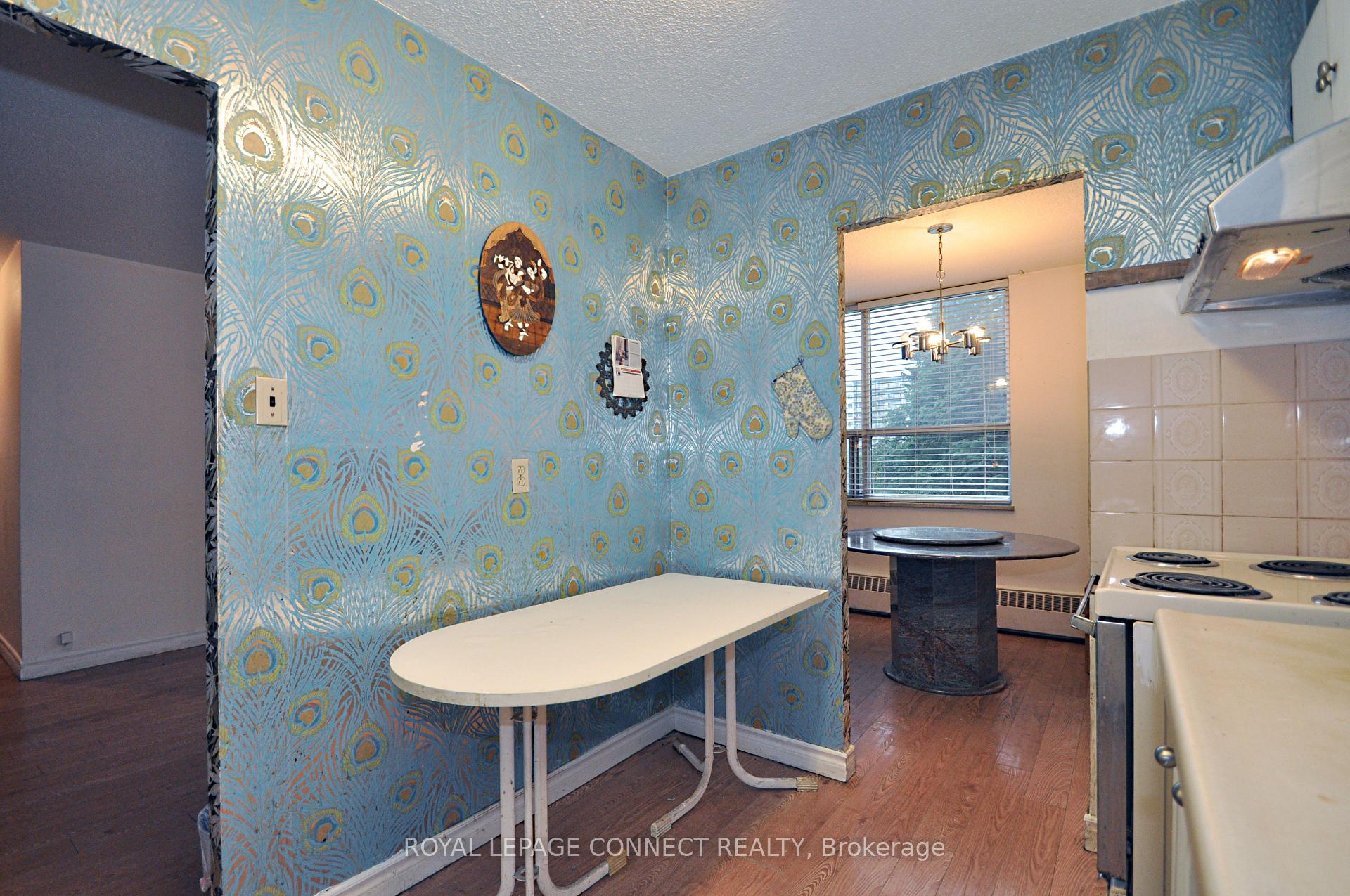 Photo 15 of Unit 206, 5 Parkway Forest Drive, North York, Henry Farm — HOMEH
