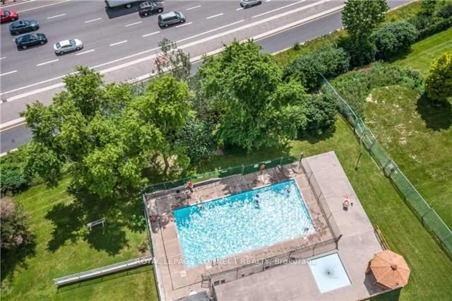 Photo 16 of Unit 206, 5 Parkway Forest Drive, North York, Henry Farm — HOMEH