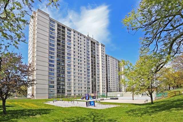 Photo 17 of Unit 206, 5 Parkway Forest Drive, North York, Henry Farm — HOMEH