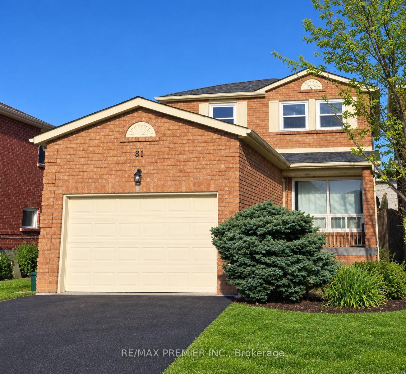 Photo 1 of Unit Bsmt, 81 Woodcroft Lane, Vaughan, West Woodbridge — HOMEH