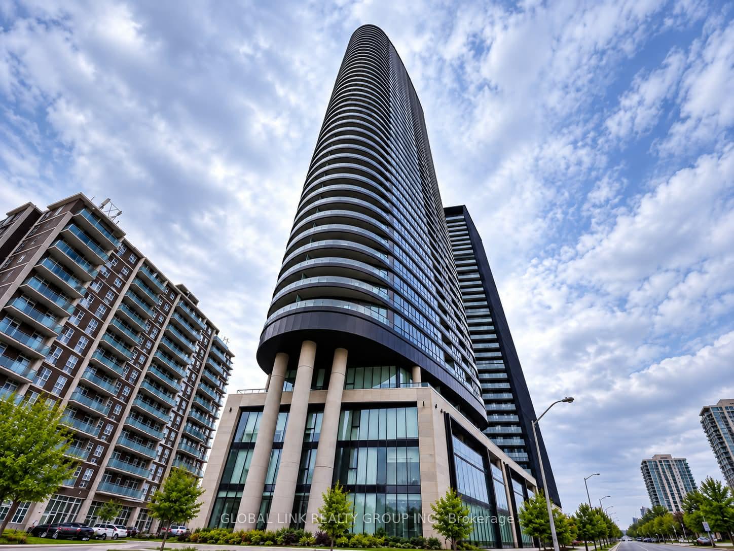 Photo 1 of Unit 2115, 585 bloor Street E, Toronto, Cabbagetown-South St. James Town — HOMEH