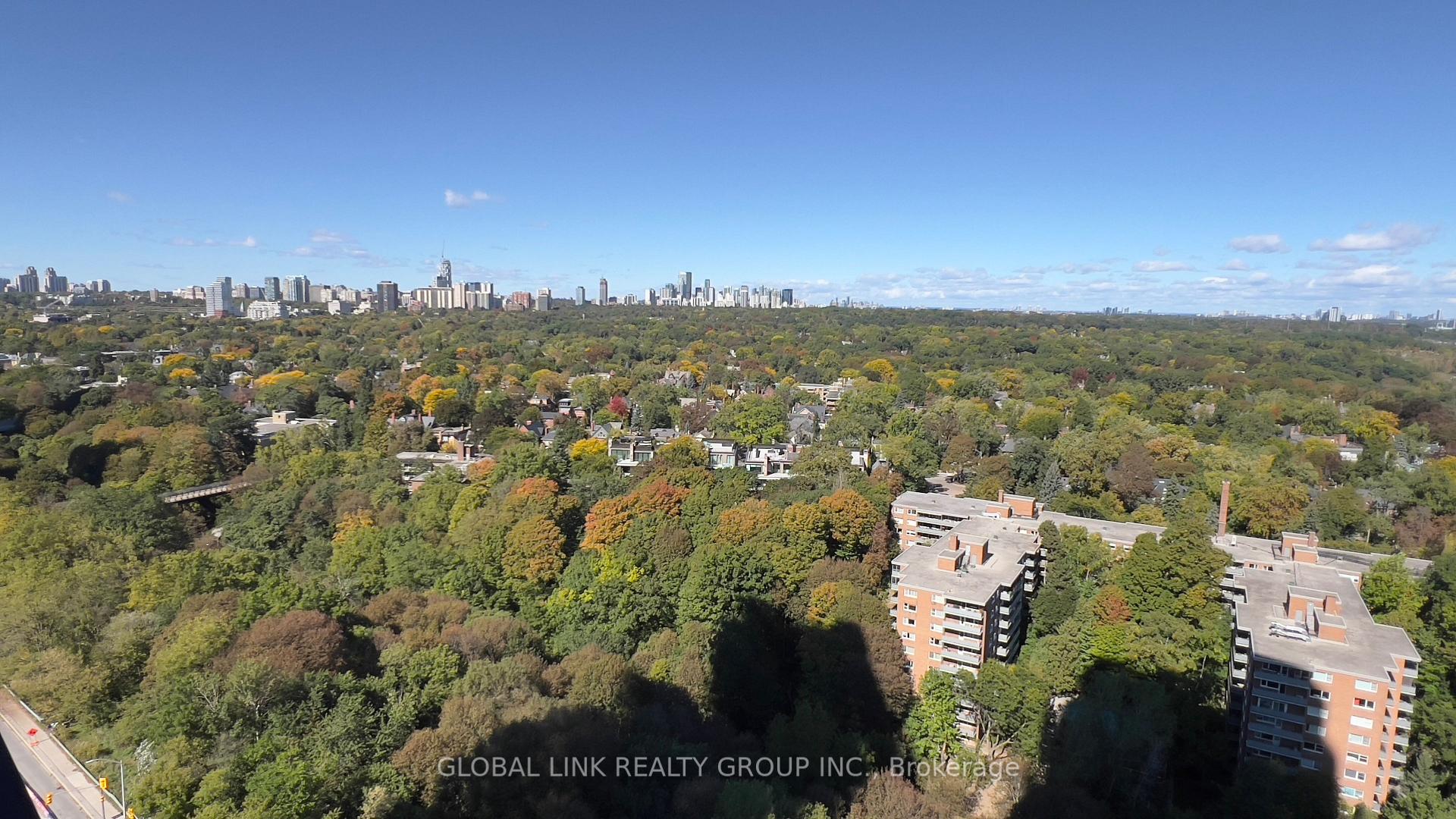 Photo 2 of Unit 2115, 585 bloor Street E, Toronto, Cabbagetown-South St. James Town — HOMEH