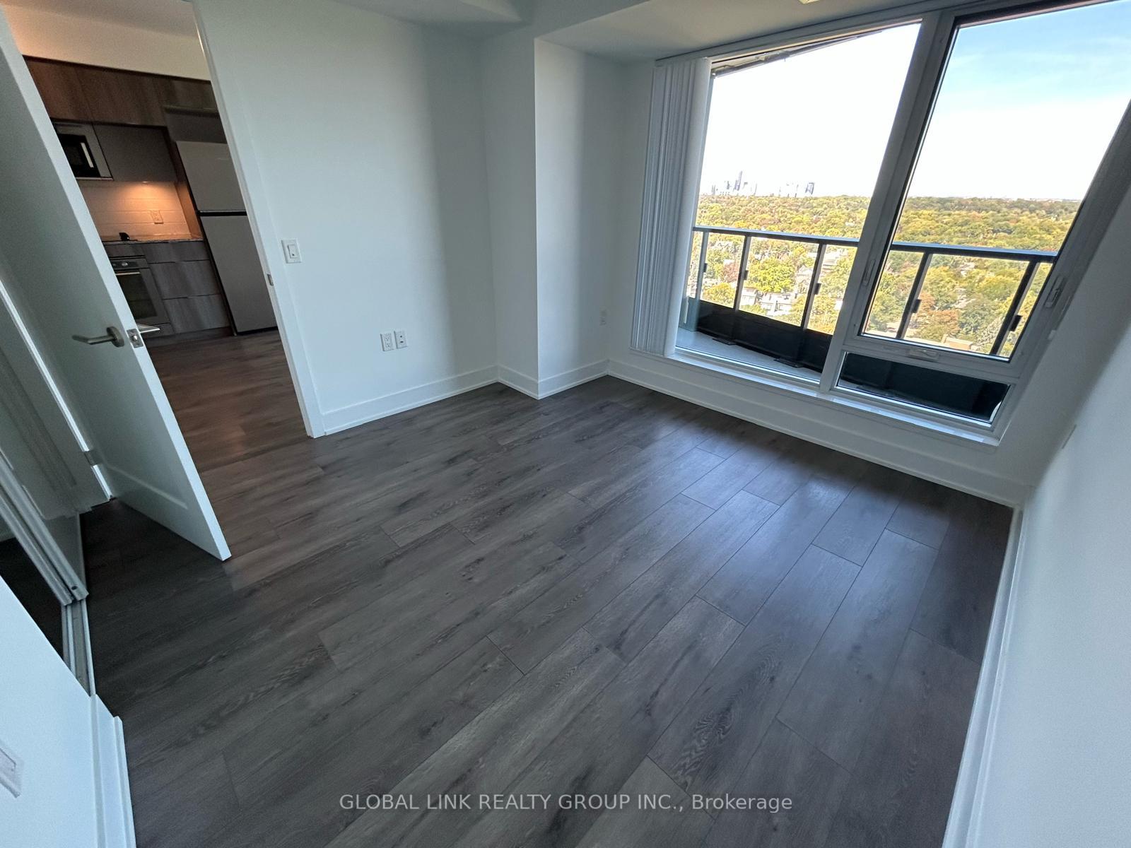 Photo 8 of Unit 2115, 585 bloor Street E, Toronto, Cabbagetown-South St. James Town — HOMEH