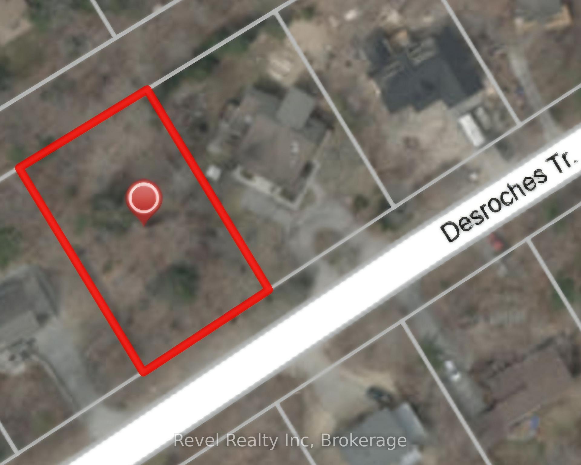 Photo of Lot 365 Desroches Trail