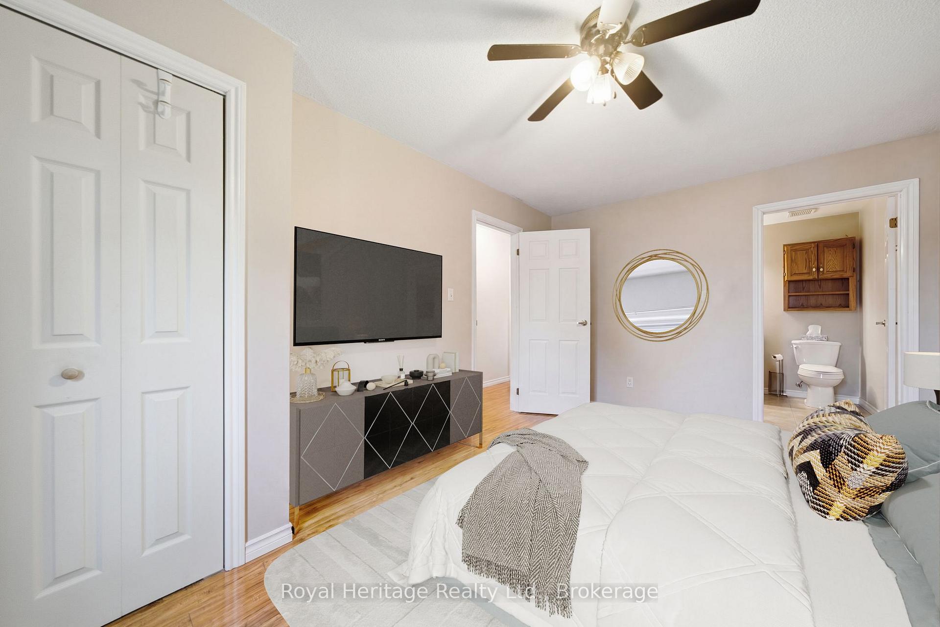 Photo 19 of 164 A Prince Edward Street, Brighton — HOMEH