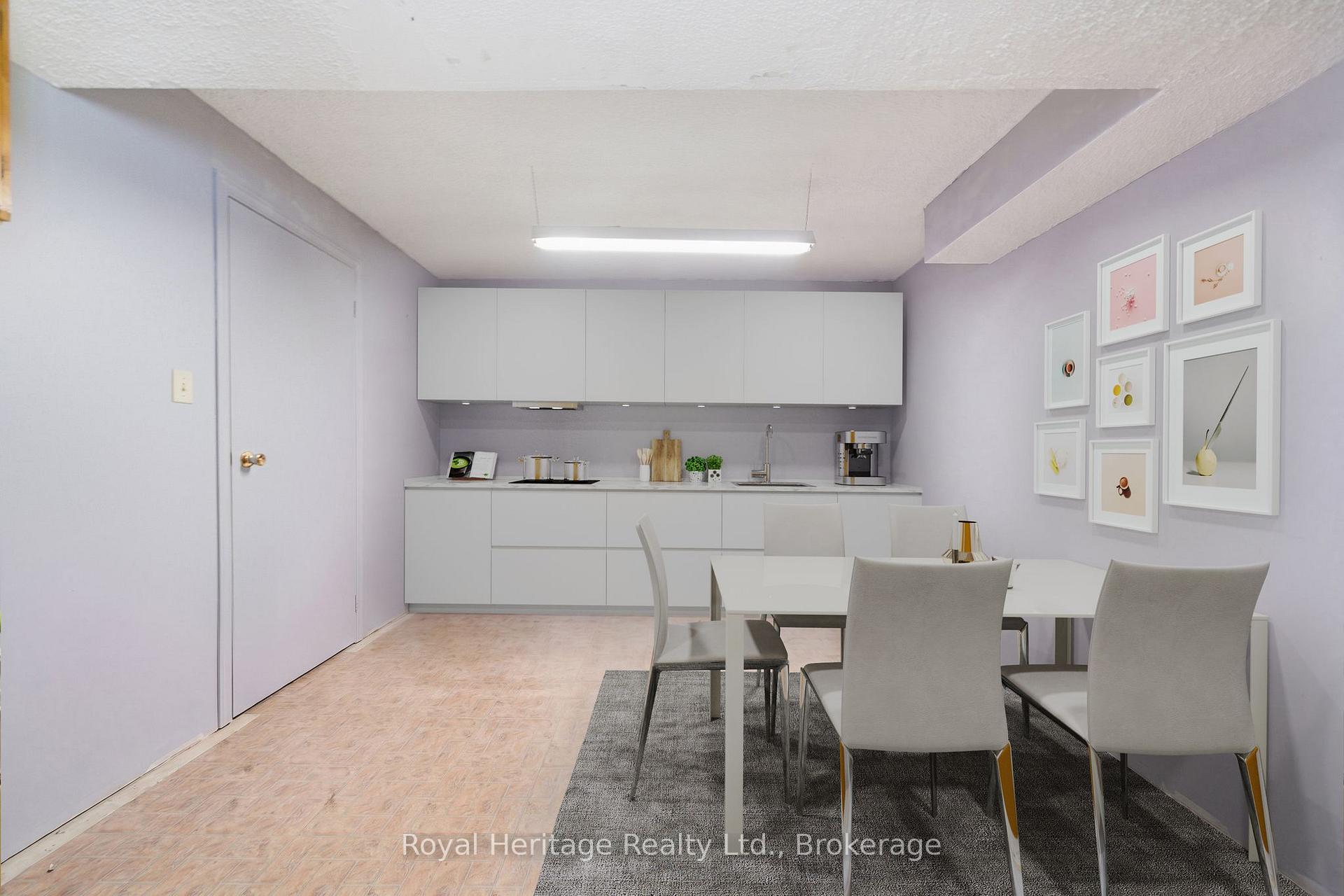 Photo 33 of 164 A Prince Edward Street, Brighton — HOMEH
