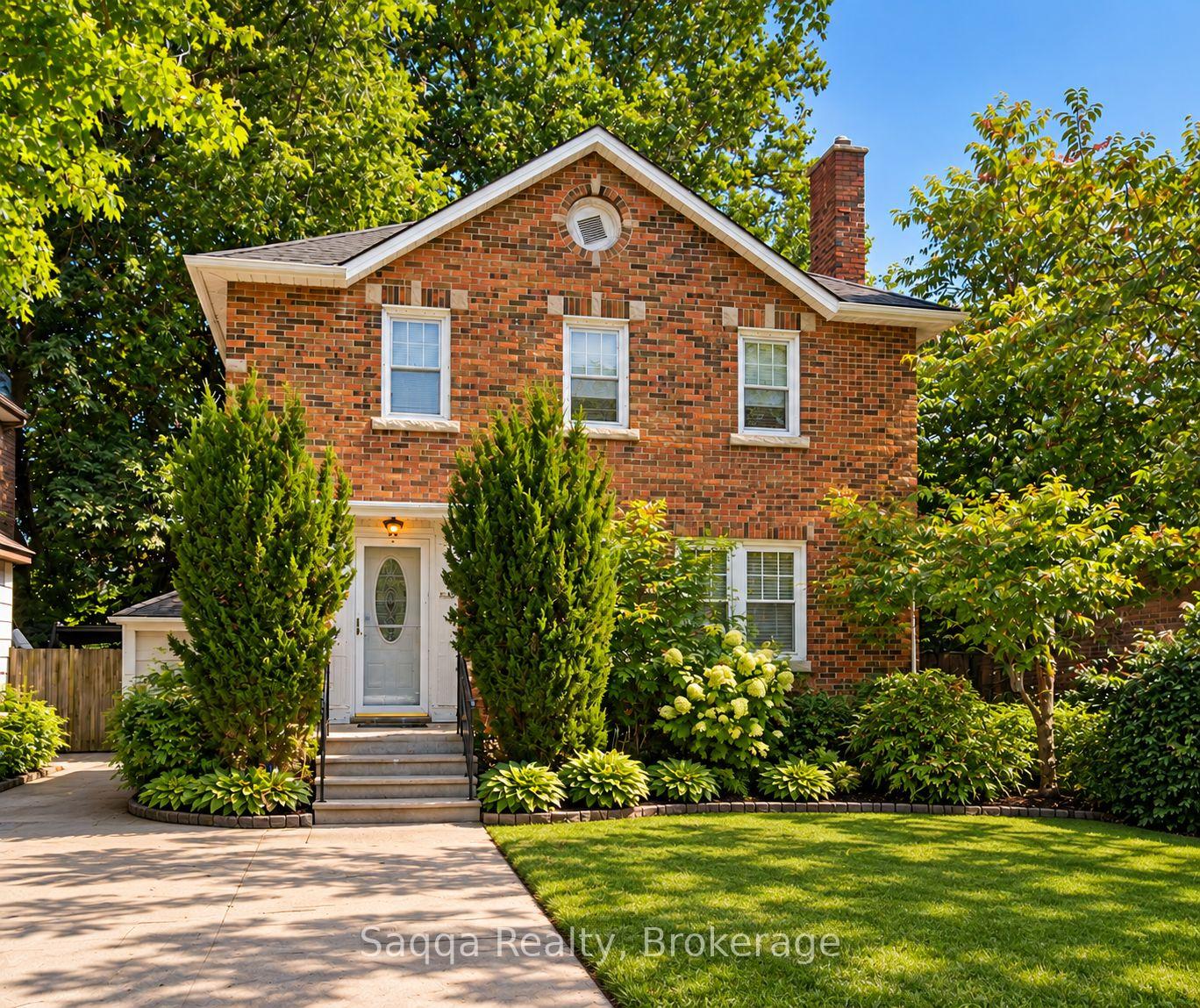Photo of 5836 Highland Avenue