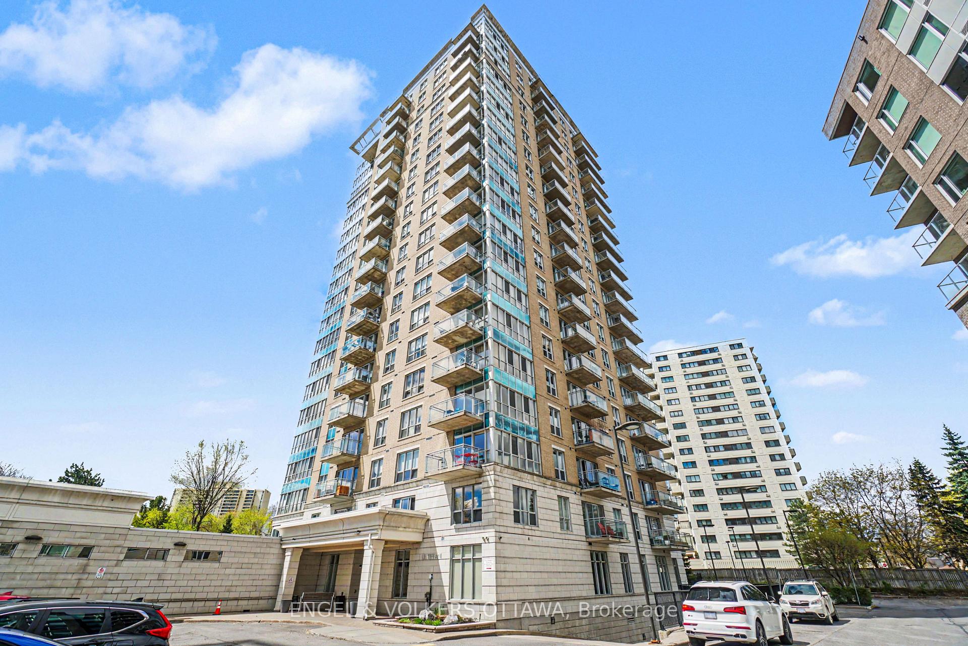 Photo of Unit 1808, 70 Landry Street