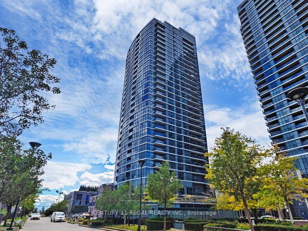 Photo 1 of Unit 1410, 9 Valhalla Inn Road, Etobicoke, Islington-City Centre West — HOMEH