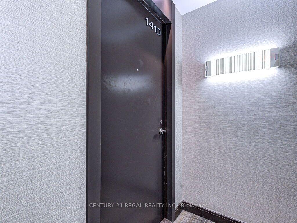 Photo 3 of Unit 1410, 9 Valhalla Inn Road, Etobicoke, Islington-City Centre West — HOMEH