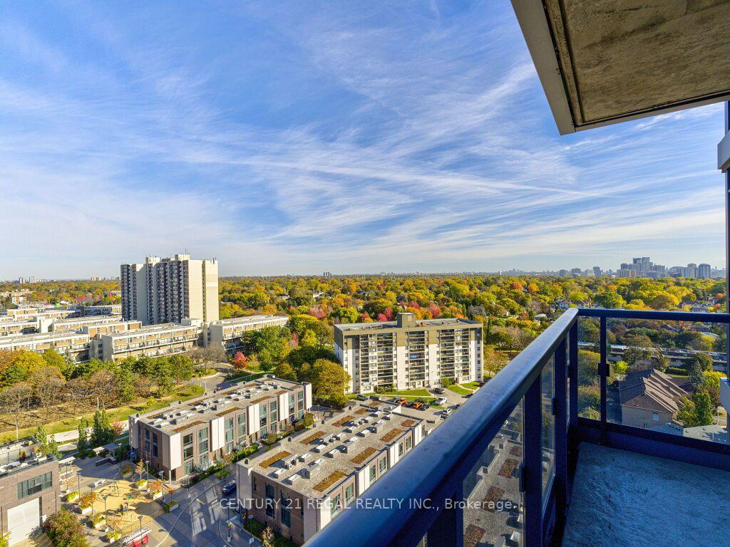 Photo 8 of Unit 1410, 9 Valhalla Inn Road, Etobicoke, Islington-City Centre West — HOMEH