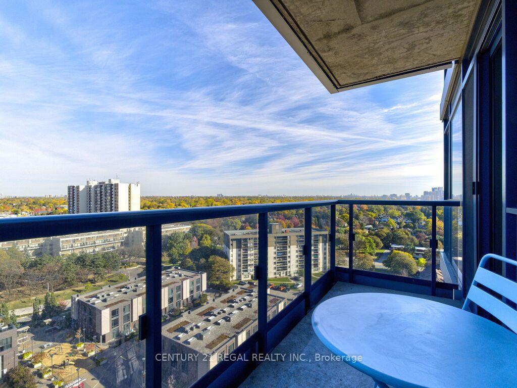 Photo 7 of Unit 1410, 9 Valhalla Inn Road, Etobicoke, Islington-City Centre West — HOMEH