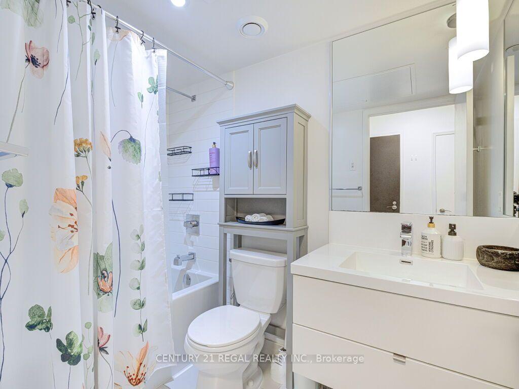 Photo 6 of Unit 1410, 9 Valhalla Inn Road, Etobicoke, Islington-City Centre West — HOMEH