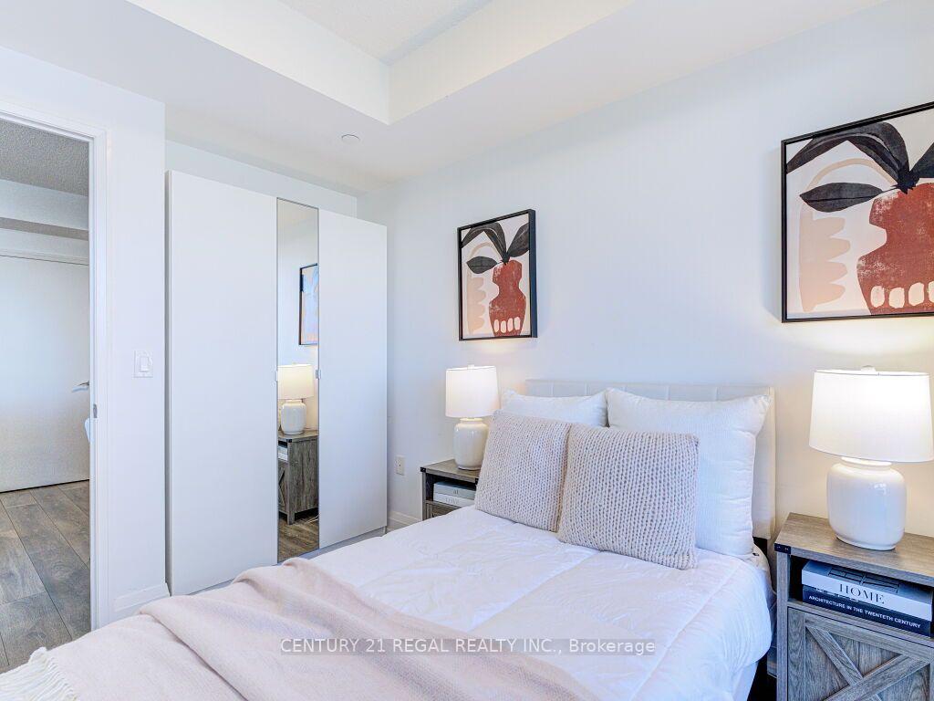 Photo 10 of Unit 1410, 9 Valhalla Inn Road, Etobicoke, Islington-City Centre West — HOMEH