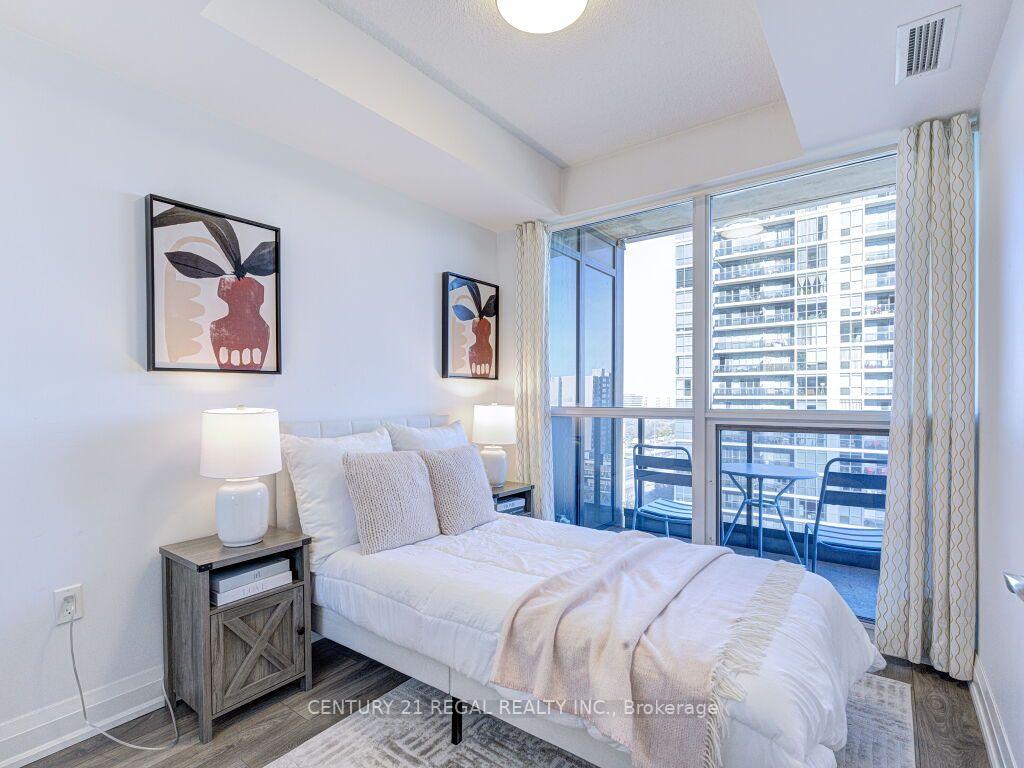 Photo 11 of Unit 1410, 9 Valhalla Inn Road, Etobicoke, Islington-City Centre West — HOMEH
