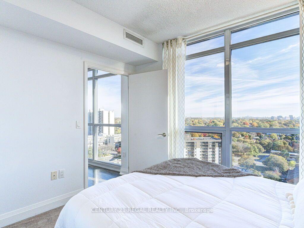 Photo 13 of Unit 1410, 9 Valhalla Inn Road, Etobicoke, Islington-City Centre West — HOMEH