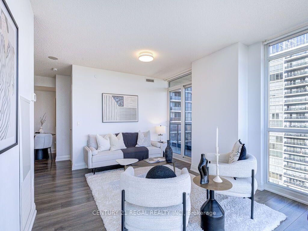 Photo 14 of Unit 1410, 9 Valhalla Inn Road, Etobicoke, Islington-City Centre West — HOMEH