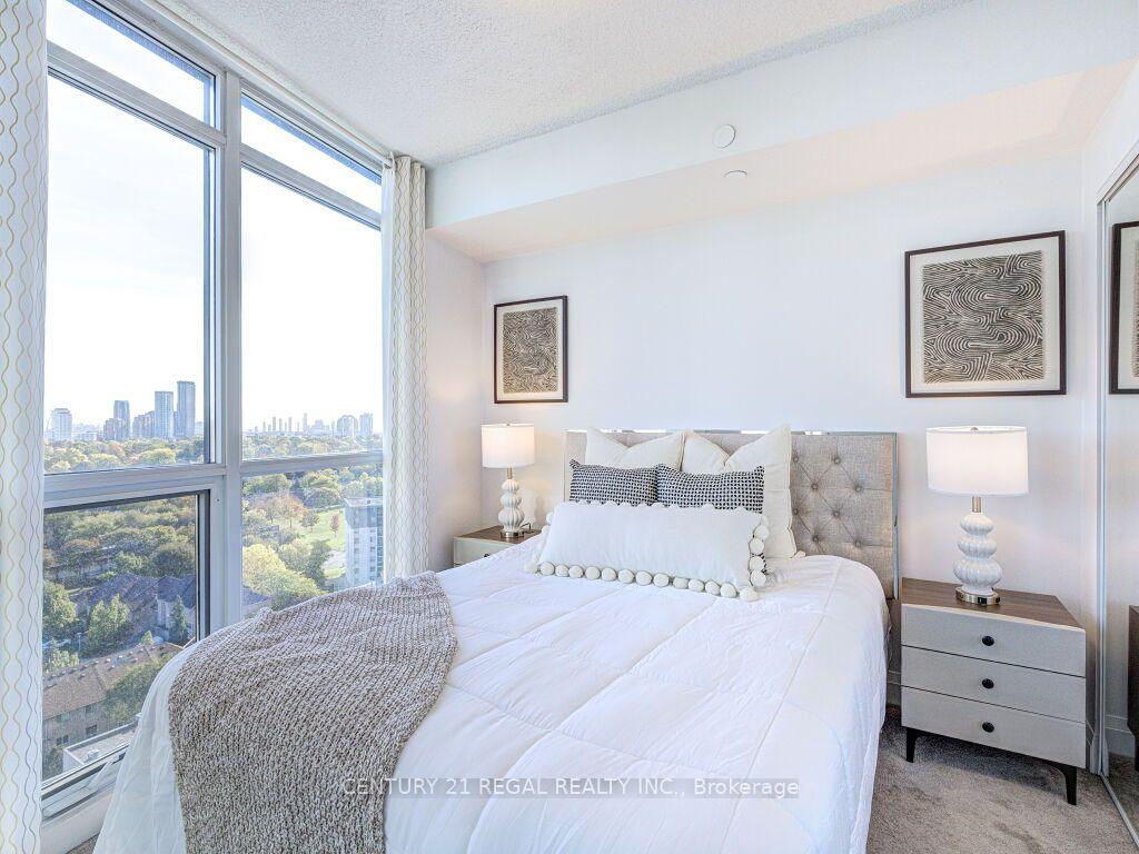 Photo 16 of Unit 1410, 9 Valhalla Inn Road, Etobicoke, Islington-City Centre West — HOMEH