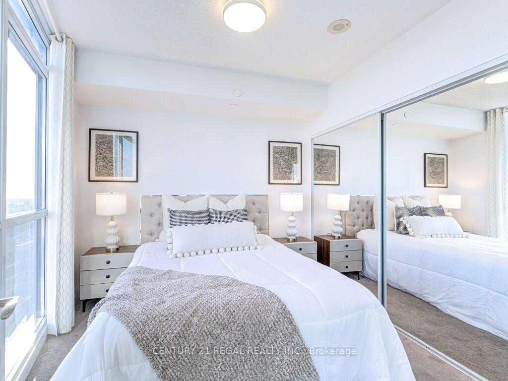 Photo 17 of Unit 1410, 9 Valhalla Inn Road, Etobicoke, Islington-City Centre West — HOMEH