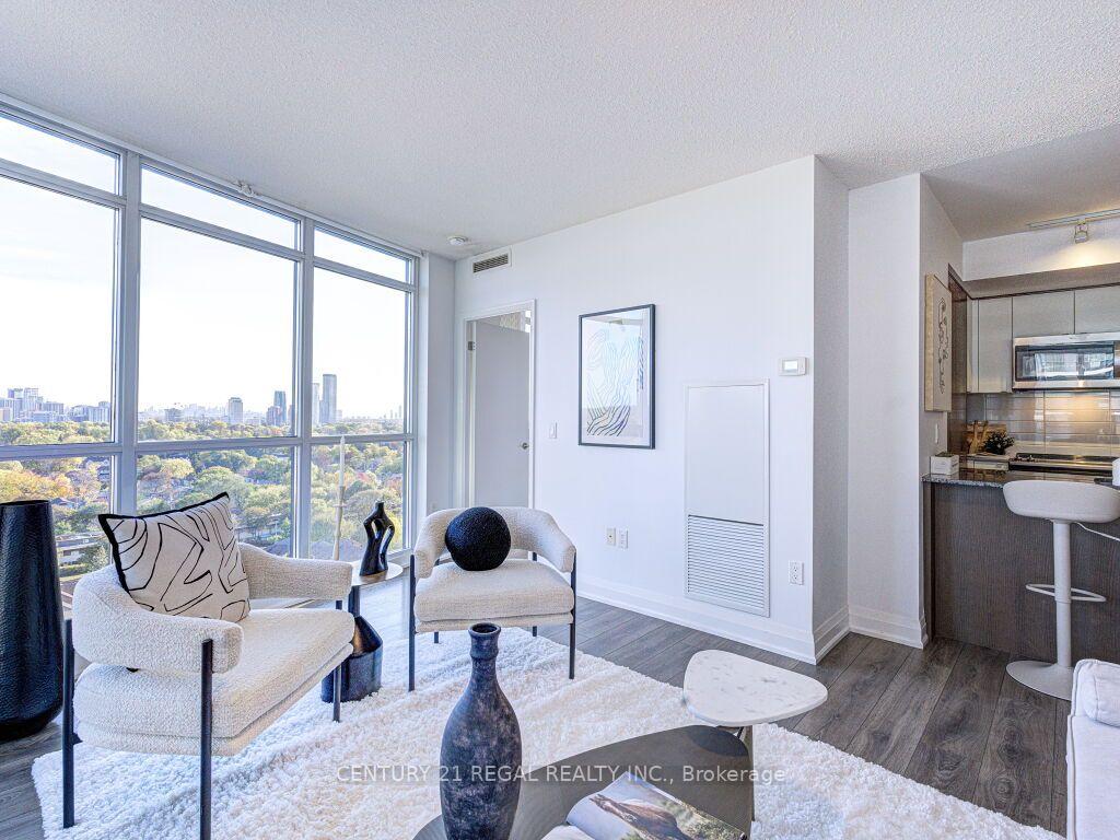 Photo 18 of Unit 1410, 9 Valhalla Inn Road, Etobicoke, Islington-City Centre West — HOMEH