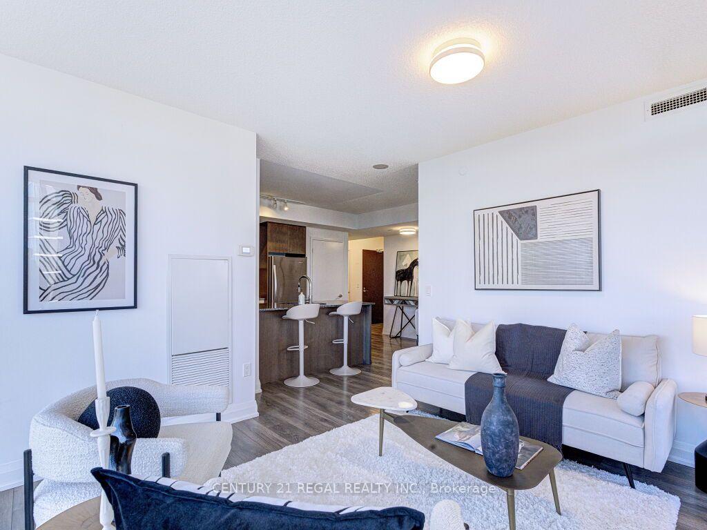 Photo 19 of Unit 1410, 9 Valhalla Inn Road, Etobicoke, Islington-City Centre West — HOMEH