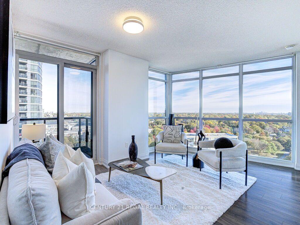 Photo 20 of Unit 1410, 9 Valhalla Inn Road, Etobicoke, Islington-City Centre West — HOMEH