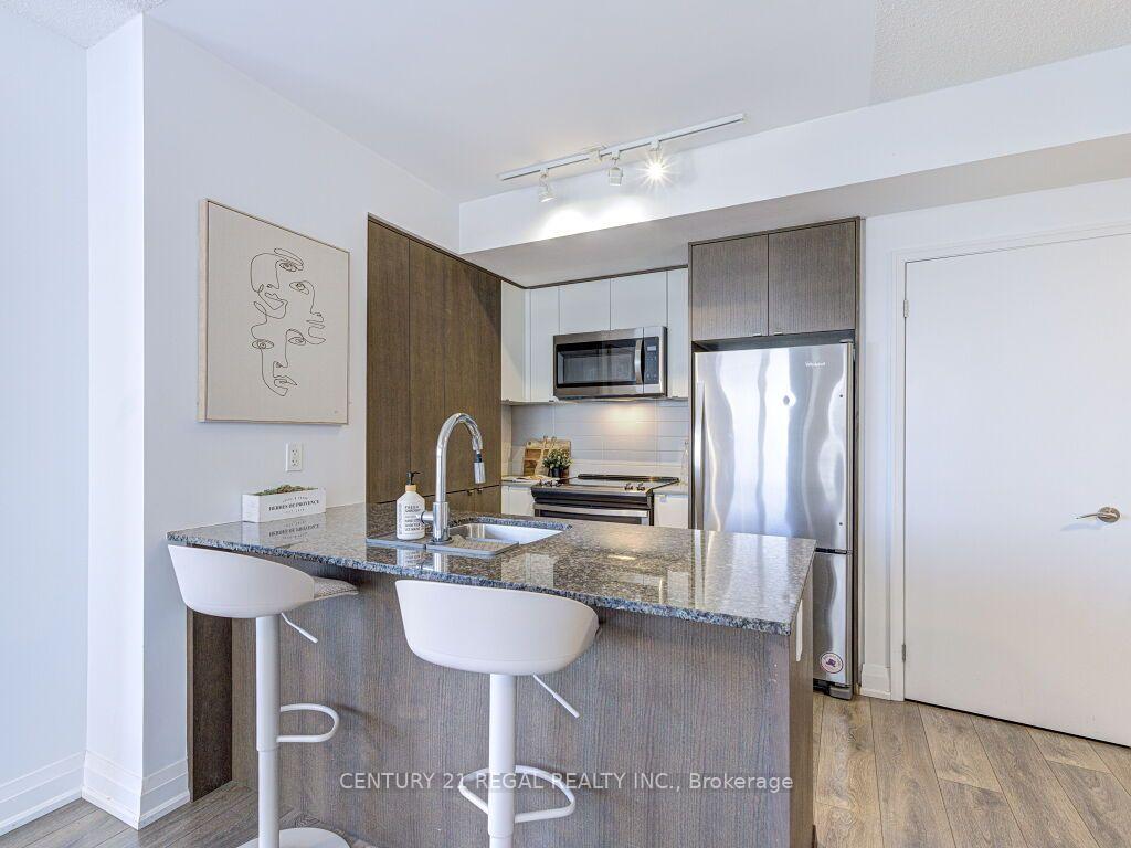 Photo 23 of Unit 1410, 9 Valhalla Inn Road, Etobicoke, Islington-City Centre West — HOMEH